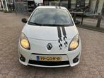 Renault Twingo 1.2 Dynamique APK 7-26 BJ 2008 ! (bj 2008), Twingo, Gebruikt, 4 stoelen, Wit