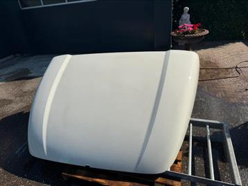 Daf LF 230 dak spoiler beschikbaar voor biedingen