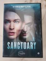 Dvd serie sanctuary - lumiere crime serie Zweden 2020, Thriller, Ophalen of Verzenden, Vanaf 16 jaar