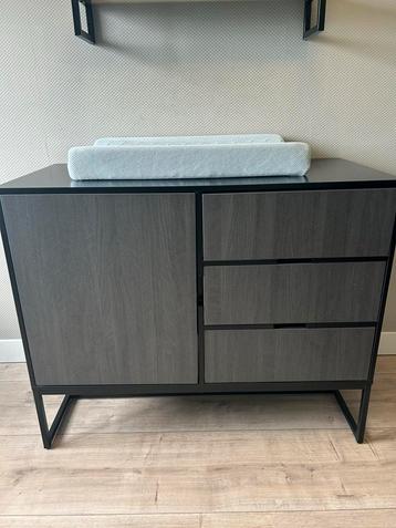Complete Babykamer TWF - Commode beschikbaar voor biedingen