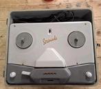 Vintage AMROH Serenade Bandrecorder!, Ophalen of Verzenden