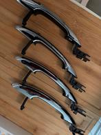 Mini chrome handgrepen + keyless entry f54 f55 f56 f60, Ophalen of Verzenden