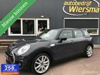 Mini Clubman 2.0 Cooper S Chili Serious Business, Auto's, 1998 cc, Leder en Stof, 1365 kg, 17 km/l