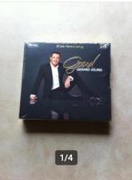 CD 3 stuks 25 jaar Gerard Joling, Ophalen of Verzenden, Zo goed als nieuw, Levenslied of Smartlap