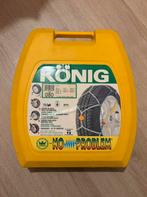 König sneeuwkettingen, maat 80, Ophalen, Nieuw