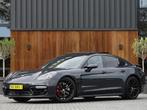 Porsche Panamera 2.9 4 462PK E-Hybrid / SportDesign / GTS ed, Auto's, Porsche, Automaat, Gebruikt, Euro 6, Met garantie (alle)