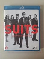 Suits - Seizoen 6 Blu-ray, Ophalen of Verzenden, Zo goed als nieuw