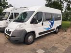Peugeot Boxer 540 Leuke starters Bus Camper, Overige merken, Watertank (Schoon), Tot en met 2, Bedrijf
