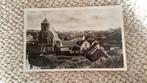 Ansichtkaart Zoutelande Panorama 1955. 939, Verzamelen, Ophalen of Verzenden, 1940 tot 1960, Gelopen, Zeeland