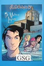 Zornik de Maltese legende nr. 346867-01, Boeken, Eén stripboek, Ophalen, Nieuw