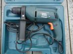 Black & Decker boormachine, Doe-het-zelf en Verbouw, Gereedschap | Boormachines, Verzenden, Gebruikt, 600 watt of meer, Boormachine