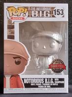 Funko Pop!, Notorious B.I.G with champagne, #153, Rocks, Verzamelen, Ophalen of Verzenden, Zo goed als nieuw