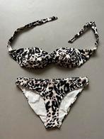 H&M strapless bikini 38/40, Kleding | Dames, Badmode en Zwemkleding, H&M, Overige kleuren, Nieuw, Ophalen of Verzenden