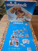 Ministeck 10.000 stuks - ZGAN, Ophalen of Verzenden, Zo goed als nieuw, Losse ministeck of Strip