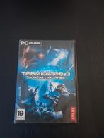Terminator 3: Oorlog van de Machines - PC Game, Spelcomputers en Games, Gebruikt, 1 speler, Ophalen of Verzenden, Vanaf 16 jaar