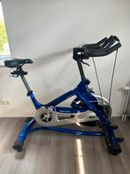Giant hometrainer met vliegwiel, Ophalen, Gebruikt
