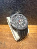 TW Steel Grandeur Tech Mick Doohan Edition Limited edition, Sieraden, Tassen en Uiterlijk, Horloges | Heren, Overige merken, Staal