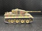 1:16 Tiger I, Overige merken, Gebruikt, Tank, Groter dan 1:32