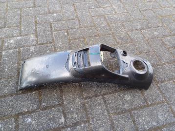 Quad E-ton tornado voor kap gebruikt beschikbaar voor biedingen