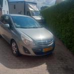 Opel Corsa 1.3 Cdti 70KW 3D 2011 Grijs, Voorwielaandrijving, 1063 kg, Particulier, Zilver of Grijs