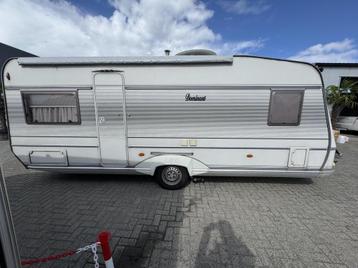 Lmc MUNSTERLAND DOMINANT 560K1 INRUILKOOPJE / OUTLETPLEIN beschikbaar voor biedingen