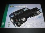 LandRover Defender, 1999, Ophalen of Verzenden, Zo goed als nieuw, Overige merken