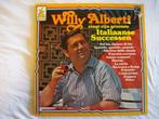 lp collectie van WILLY en WILLEKE ALBERTI  10 albums, Cd's en Dvd's, 1960 tot 1980, Gebruikt, Ophalen of Verzenden, 12 inch
