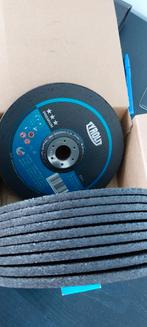 afbraamschijven 178x 2.7 tyrolit., Ophalen of Verzenden, Nieuw