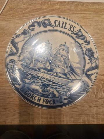 sail 85 beschikbaar voor biedingen