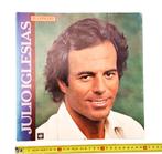 Programma Julio Iglesias in concert, 1980, Ophalen of Verzenden, Gelezen, Overige onderwerpen