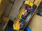 Max verstappen rb16 red bull 1:24, Ophalen of Verzenden, Nieuw, Bburago