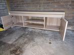 Tv meubel, Dieren en Toebehoren, Overige typen, Minder dan 75 cm, Zo goed als nieuw, Ophalen