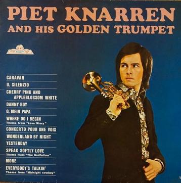 Lp's piet knarren gezocht  beschikbaar voor biedingen