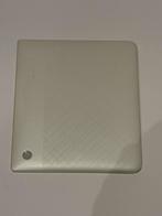 Kobo Libra 2 E reader – Wit | Met rode sleepcover, Computers en Software, E-readers, Verzenden, Kobo, Zo goed als nieuw, 7 inch