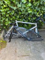 Fiets frames gratis, Ophalen, Gebruikt, Overige merken