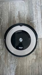 Roomba e5 (accu kapot) robotstofzuiger, Ophalen of Verzenden, Niet werkend, Reservoir, Robotstofzuiger