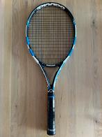 Babolat Pure Drive Black Blue Team 285 gram L3, Sport en Fitness, Tennis, Verzenden, Zo goed als nieuw, Racket, L3