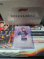 Franco colapinto bwt alpine 49/50 purple parallel eccellenza, Ophalen of Verzenden, Nieuw, Plaatje