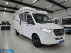 Hymer BMC-T 600 White Line*2024*Nieuwstaat* Vol opties, Caravans en Kamperen, Campers, Automaat, Tot en met 2, 7 tot 8 meter, Bedrijf