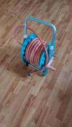 Gardena Tuinhaspel, Ophalen of Verzenden, Gebruikt, Tuinslanghaspel