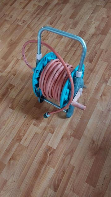 Gardena Tuinhaspel  beschikbaar voor biedingen