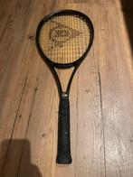 Dunlop tennisracket., Sport en Fitness, Tennis, Ophalen of Verzenden, Zo goed als nieuw, Racket, Dunlop