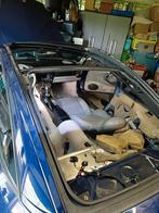 targadak 996/997, Ophalen of Verzenden, Gereviseerd, Porsche