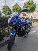 Yamaha Fazer 600 (2002), Motoren, Motoren | Yamaha, 4 cilinders, Motorrijbewijs A, Particulier, Meer dan 35 kW