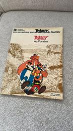 Asterix 4 stuks, Meerdere stripboeken, Ophalen of Verzenden, Zo goed als nieuw