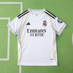 25-26 seizoen thuisshirt Real Madrid, Verzenden