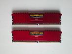 Corsair Vengeance LPX 16GB DDR4 3200, Computers en Software, RAM geheugen, DDR4, Ophalen of Verzenden, Zo goed als nieuw, Desktop