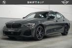 BMW 3-serie M340i xDrive Harman Kardon | Schuifdak | Laser |, Lichtsensor, Gebruikt, Euro 6, Overige kleuren