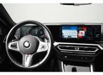 BMW 2 Serie Coupé 218IA 2.0 157PK AUT. M-SPORT HARMANN-KARD, Auto's, BMW, Gebruikt, Euro 6, 4 stoelen, Wit