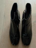 Mooi lak laars Anna Field, maat 38. Een keer gedragen, Kleding | Dames, Schoenen, Hoge laarzen, Anna Field, Zwart, Nieuw